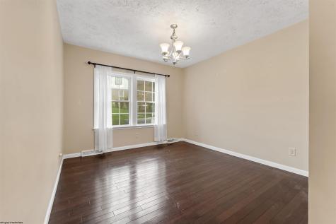 71 Oliver Street Morgantown WV 26501