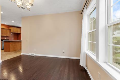 71 Oliver Street Morgantown WV 26501
