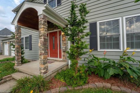 71 Oliver Street Morgantown WV 26501