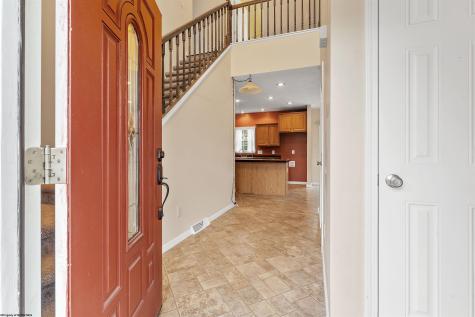 71 Oliver Street Morgantown WV 26501