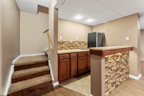 71 Oliver Street Morgantown WV 26501
