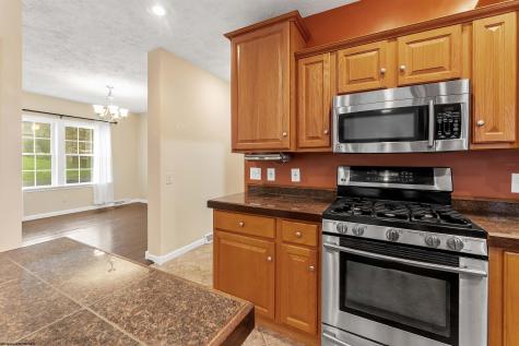 71 Oliver Street Morgantown WV 26501