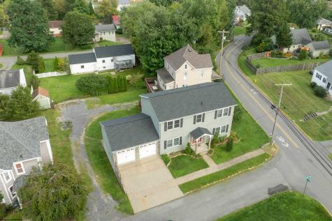 71 Oliver Street Morgantown WV 26501
