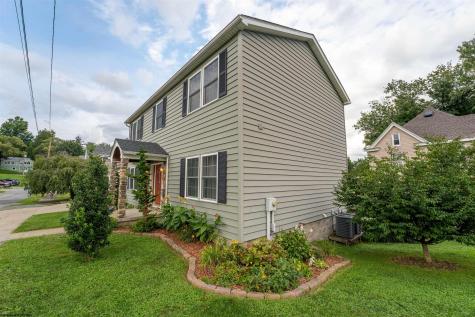 71 Oliver Street Morgantown WV 26501