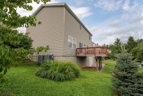 71 Oliver Street Morgantown WV 26501
