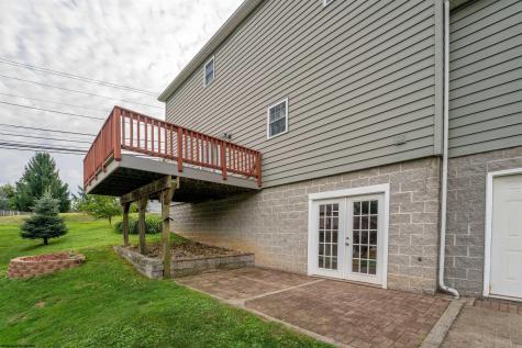 71 Oliver Street Morgantown WV 26501