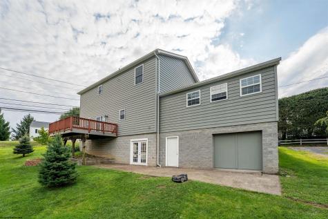 71 Oliver Street Morgantown WV 26501