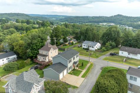 71 Oliver Street Morgantown WV 26501