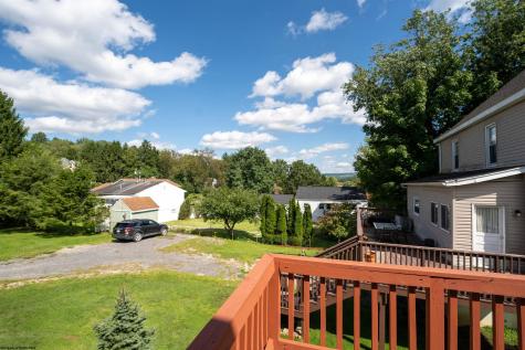 71 Oliver Street Morgantown WV 26501