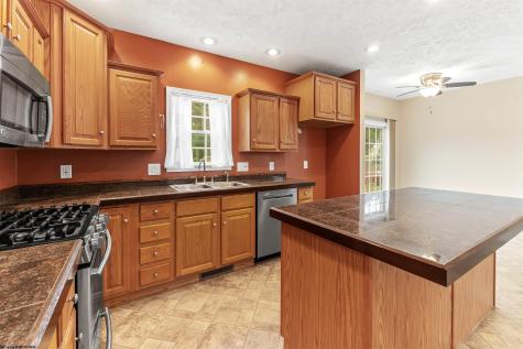 71 Oliver Street Morgantown WV 26501