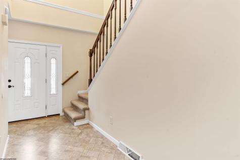 71 Oliver Street Morgantown WV 26501