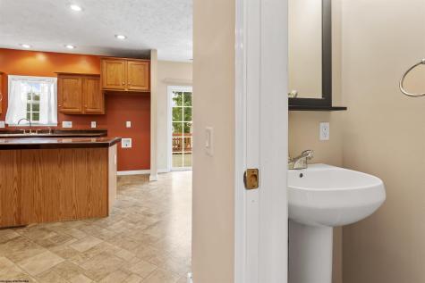 71 Oliver Street Morgantown WV 26501