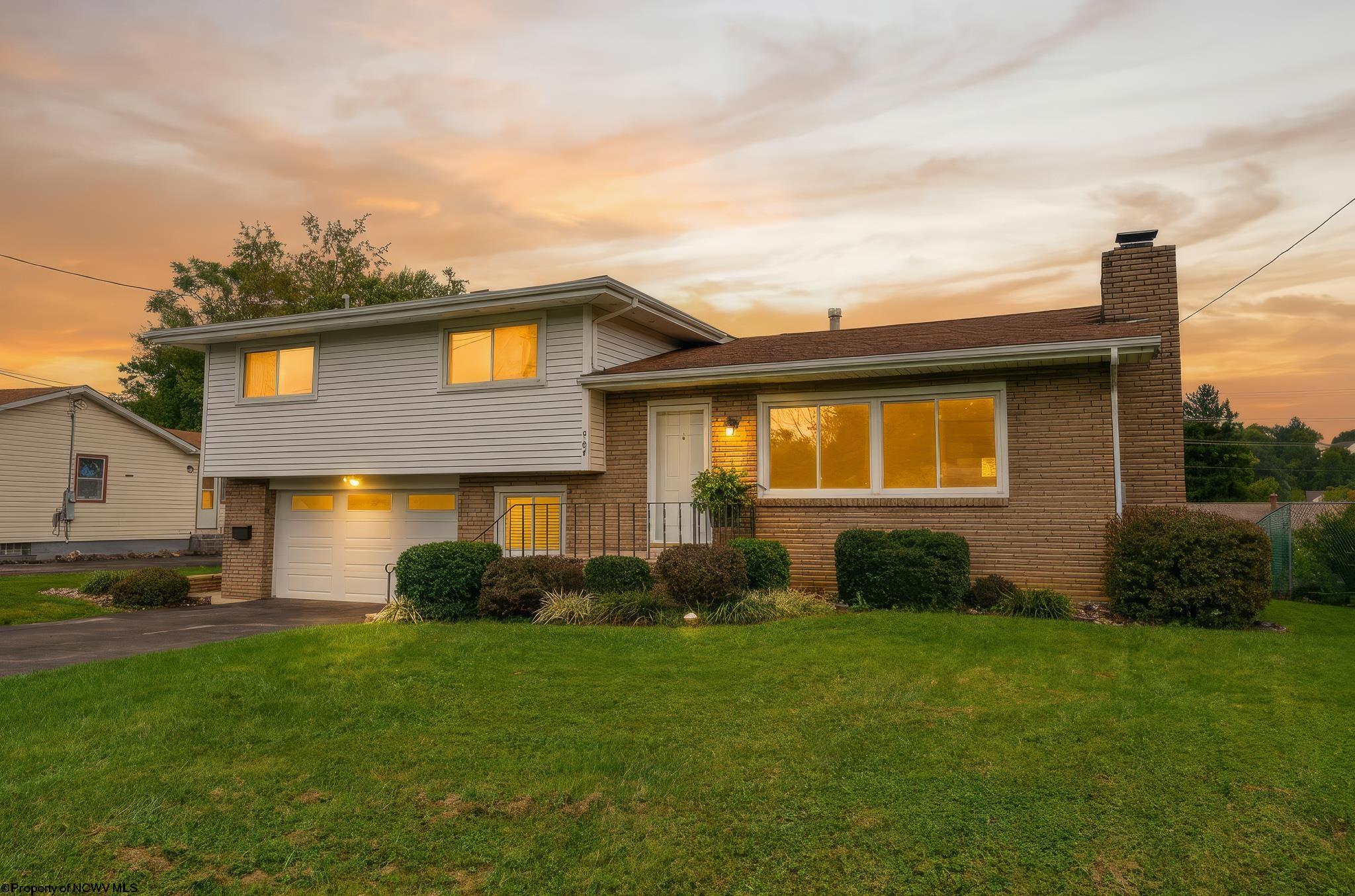 467 Hillview Drive Morgantown WV 26505