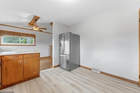 467 Hillview Drive Morgantown WV 26505