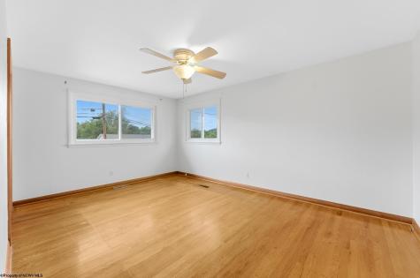 467 Hillview Drive Morgantown WV 26505