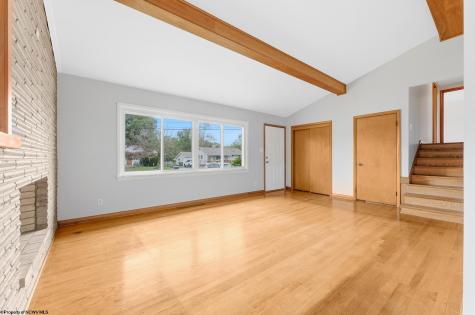 467 Hillview Drive Morgantown WV 26505