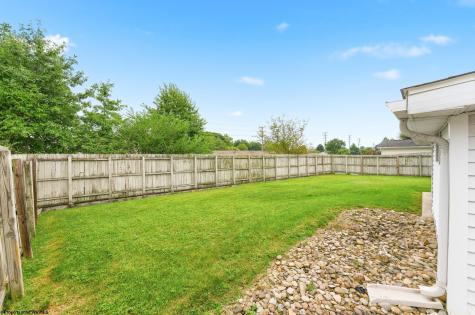 467 Hillview Drive Morgantown WV 26505