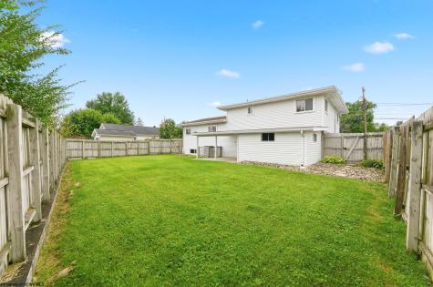 467 Hillview Drive Morgantown WV 26505
