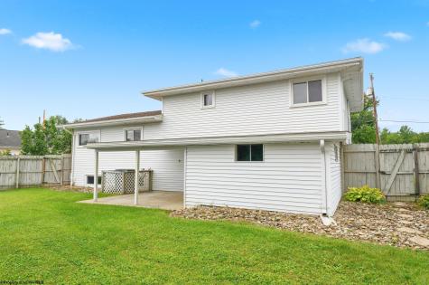 467 Hillview Drive Morgantown WV 26505