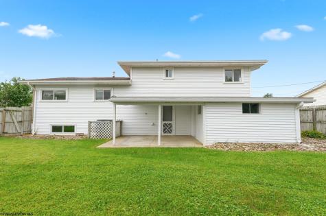 467 Hillview Drive Morgantown WV 26505
