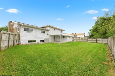467 Hillview Drive Morgantown WV 26505