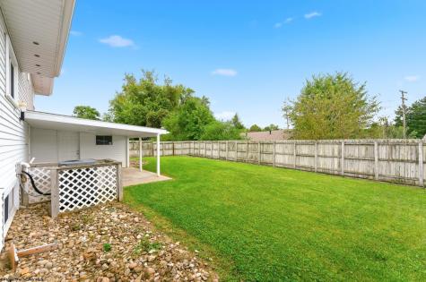 467 Hillview Drive Morgantown WV 26505