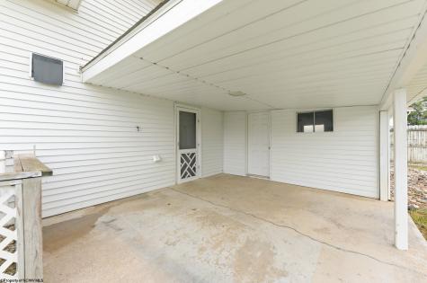 467 Hillview Drive Morgantown WV 26505