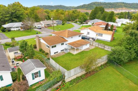 467 Hillview Drive Morgantown WV 26505
