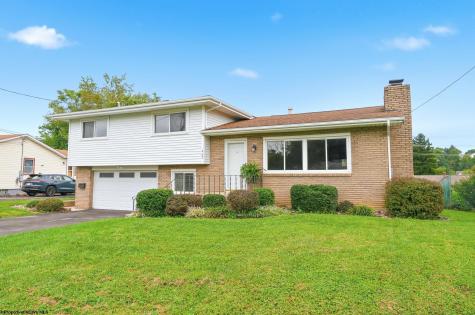 467 Hillview Drive Morgantown WV 26505
