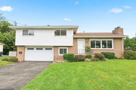 467 Hillview Drive Morgantown WV 26505