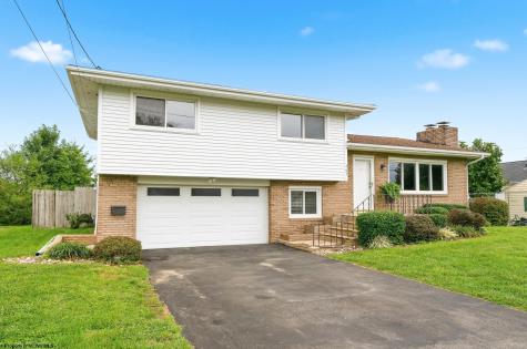 467 Hillview Drive Morgantown WV 26505