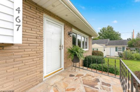 467 Hillview Drive Morgantown WV 26505