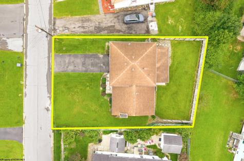 467 Hillview Drive Morgantown WV 26505