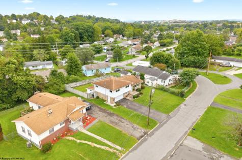 467 Hillview Drive Morgantown WV 26505