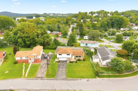 467 Hillview Drive Morgantown WV 26505