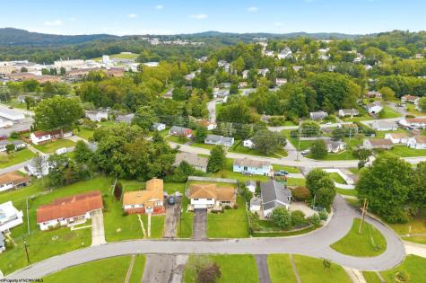 467 Hillview Drive Morgantown WV 26505