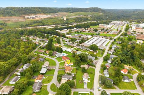 467 Hillview Drive Morgantown WV 26505