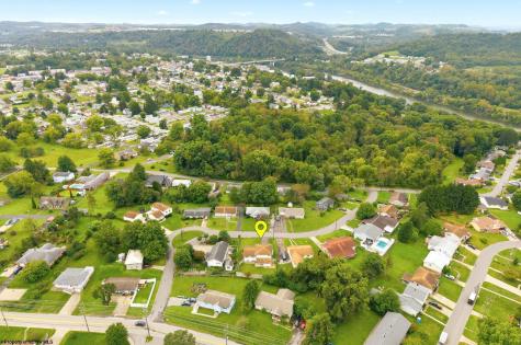 467 Hillview Drive Morgantown WV 26505