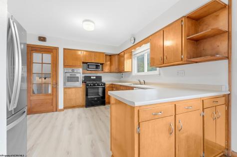467 Hillview Drive Morgantown WV 26505