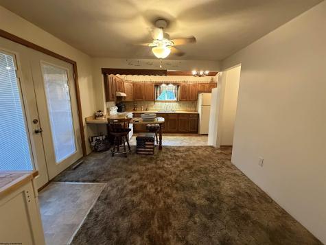 813 Us Highway 33 West Weston WV 26452