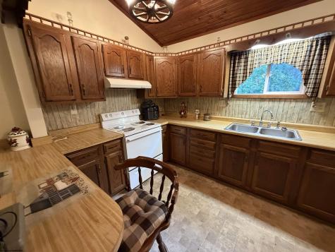 813 Us Highway 33 West Weston WV 26452