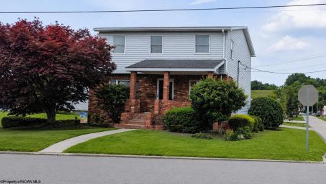 187 Camden Avenue Buckhannon WV 26201