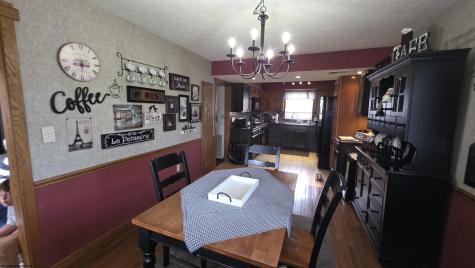 187 Camden Avenue Buckhannon WV 26201