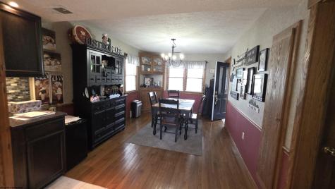 187 Camden Avenue Buckhannon WV 26201