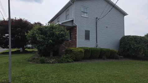 187 Camden Avenue Buckhannon WV 26201