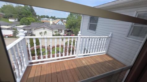 187 Camden Avenue Buckhannon WV 26201