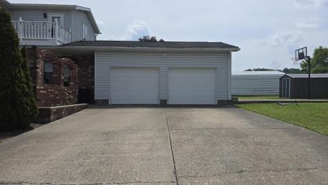 187 Camden Avenue Buckhannon WV 26201