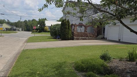 187 Camden Avenue Buckhannon WV 26201