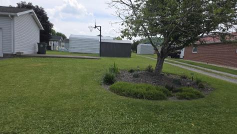 187 Camden Avenue Buckhannon WV 26201