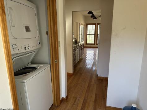 3147 Lake Lane Road Napier WV 26631